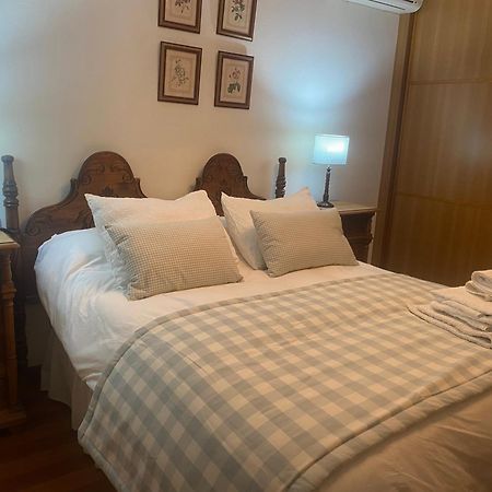 Casa Paloseto Higuera De La Sierra  Ngoại thất bức ảnh