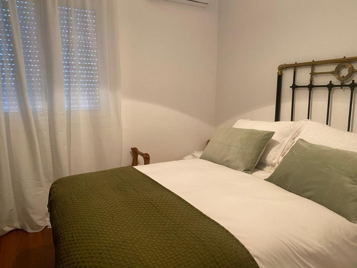 Casa Paloseto Higuera De La Sierra  Ngoại thất bức ảnh