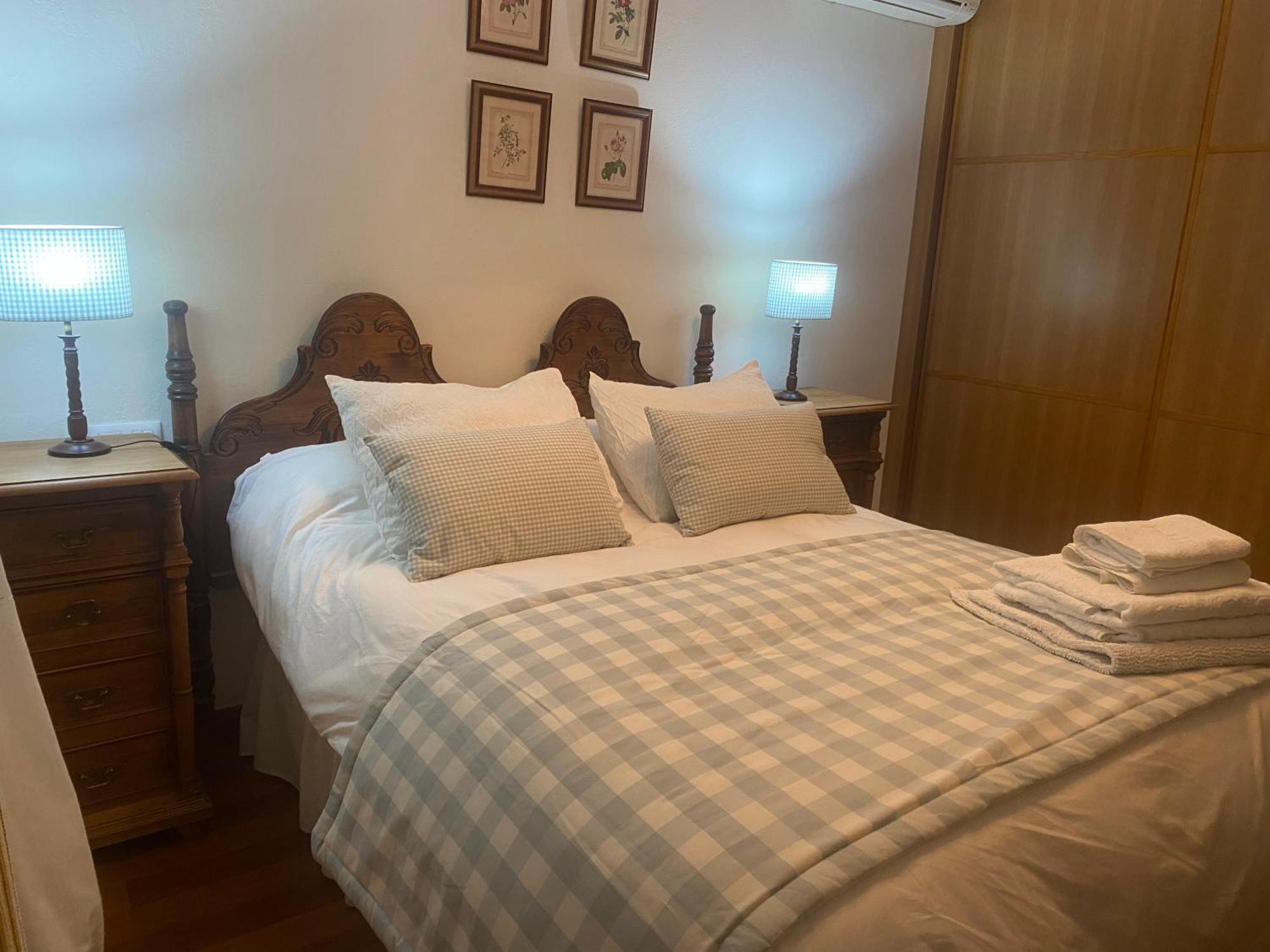 Casa Paloseto Higuera De La Sierra  Ngoại thất bức ảnh
