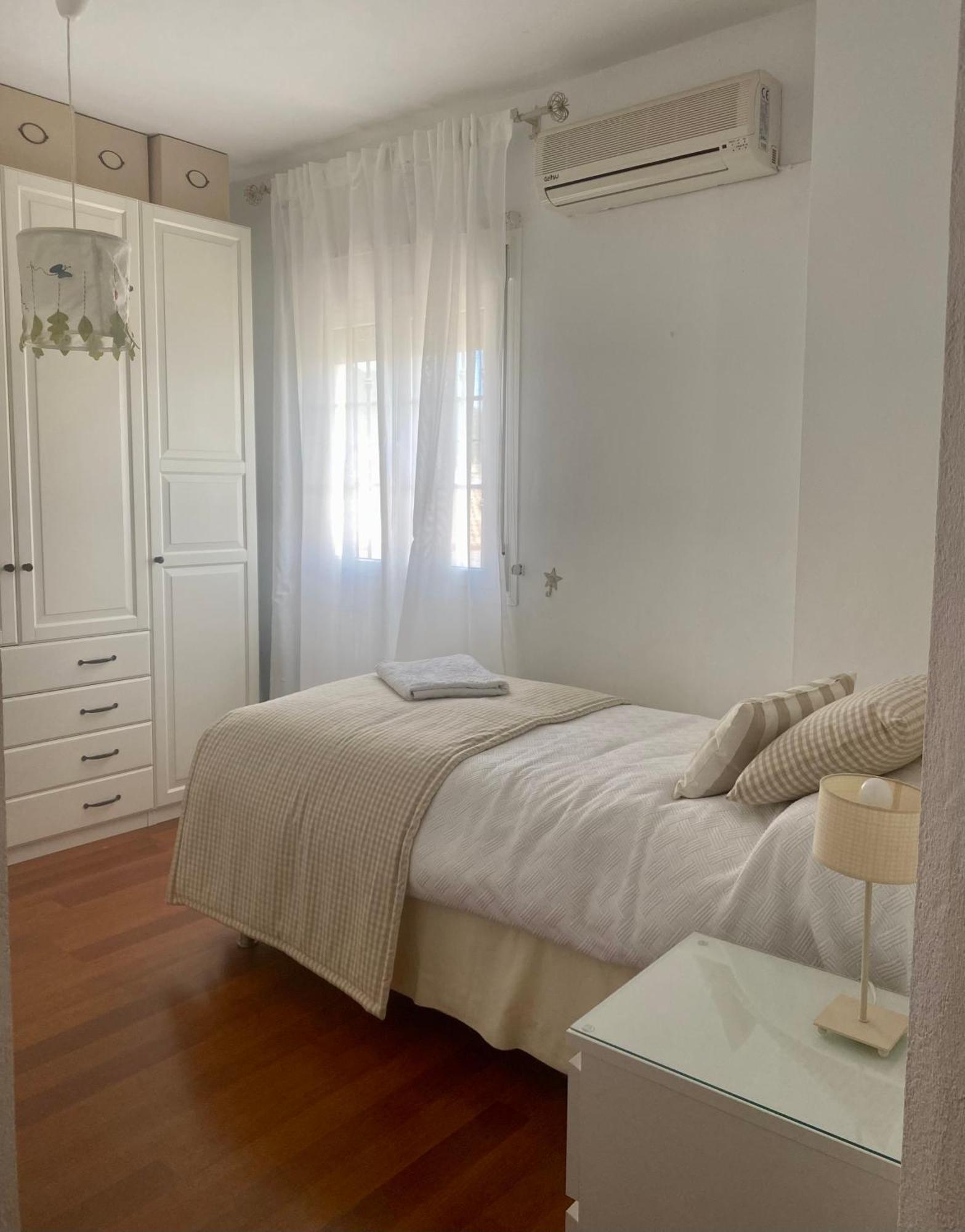 Casa Paloseto Higuera De La Sierra  Ngoại thất bức ảnh